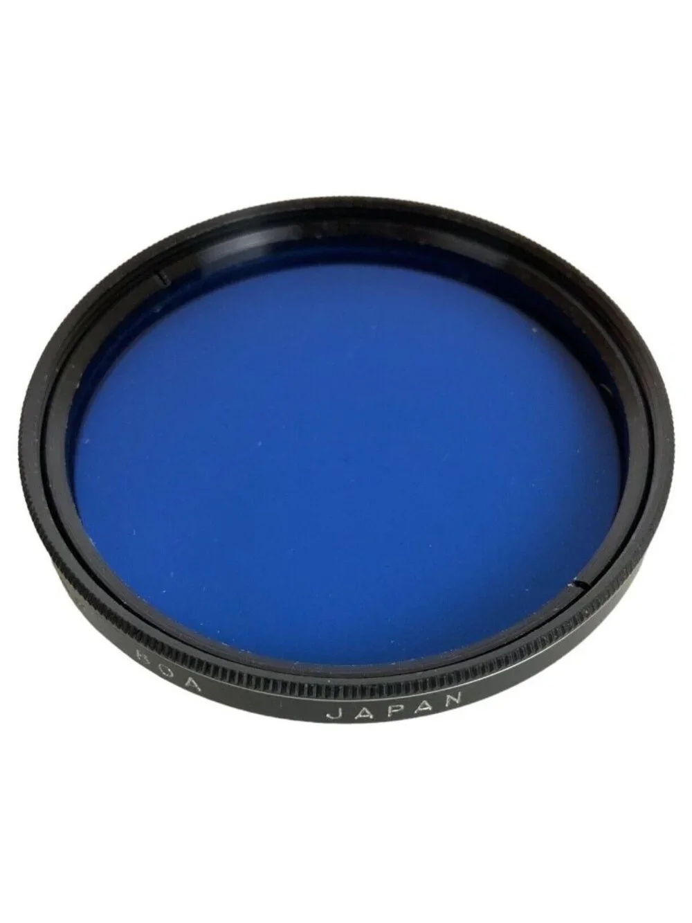 Prinz Coated 48mm 80A Blue Camera Lens Filter Made In Japan